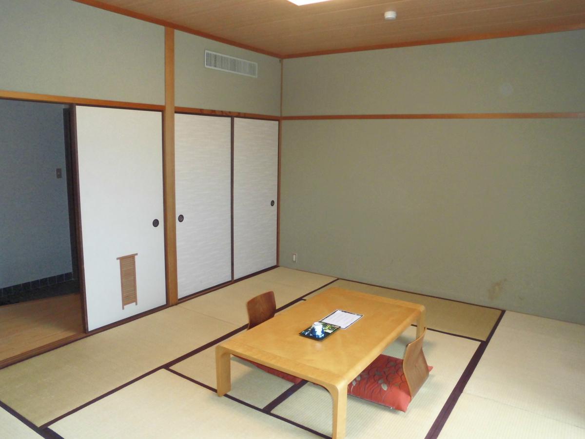 Aburayamimakan 외부 사진