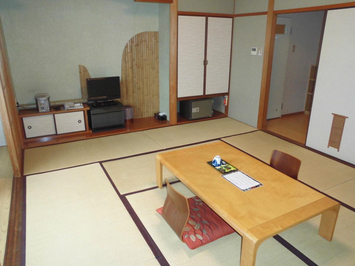 Aburayamimakan 외부 사진
